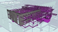 2D Drafting MEP Services | CAD Service