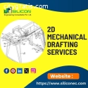 2D Mechanical Consultancy Services