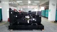 300kw 375kva Cummins Diesel Generator Se