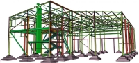 3D MEP BIM Services | Revit MEP BIM