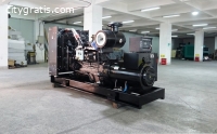 400kw 500kva Cummins Diesel Generator