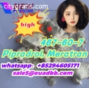 467-60-7 pipradrol meratran