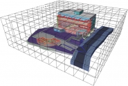 4D BIM consultant | CAD Drafting