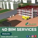 4D BIM Detailing Services