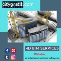 4D BIM Services in Adelaide, Australia