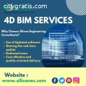 4D BIM Services in Kitchener, Canada