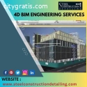 4D BIM Services