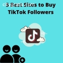 5 Best Sites to Buy TikTok Followers