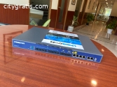 8 Port Gpon Olt - UBIQCOM