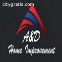 A&D Home Improvement & Roofing Contracto