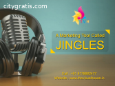 A Marketing Tool Called Jingles