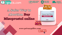 A safer way to Abortion Buy Misoprostol