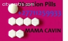 Abortion pills that works fast and Effec