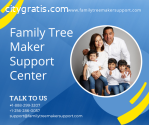 About Family Tree Maker Support