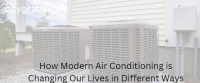 AC Maintenance & Repair to Prolong Your