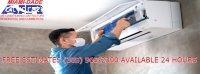 AC Repair Miami Experts are Your Cool