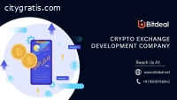 Acquire Best Crypto Exchange Development