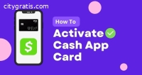 Activate Cash App Card