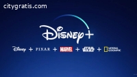 Activate Disney Plus 8-digit Code on TV?