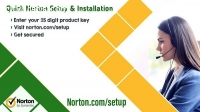 Activate Norton-Norton Setup Product Key