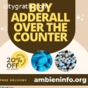 Adderall 30mg at low price only for you