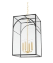 Addison Pendant Light – Aged Brass (Mult