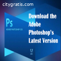 adobe photoshop latest version