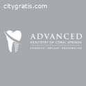 Advanced Dentistry For Teeth Whitening