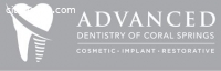 Advanced Dentistry of Coral Springs