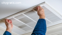 Affordable Airduct Cleaning Services