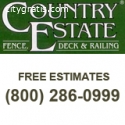 Affordable Fencing Company Placentia