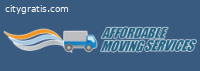 Affordable Moving Services