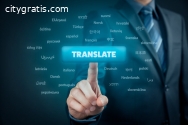 Affordable Translation Services!