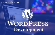 Affordable WordPress Web Designer