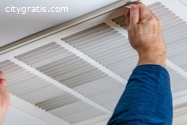 Airduct Cleaning Services in Dayton