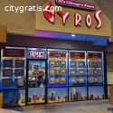 Al's Chicago Gyros