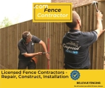 All About Hiring Fence Contractors