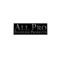 All Pro Stainless Products