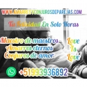 AMARRES 100% EFECTIVOS +51993936892