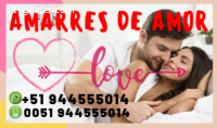 AMARRES DE AMOR CON MAGIA NEGRA ANCESTRA