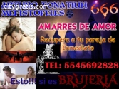 AMARRES DE AMOR DURADEROS