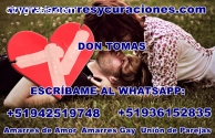 Amarres de Amor Efectivos Amarrar a tu p