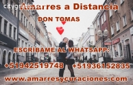 Amarres de Amor  Hechizos para amarrar a