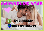 AMARRES DE AMOR PARA PAREJAS SEPARADAS,