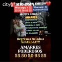 ? amarres de amor PODEROSOS ♥