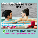 AMARRES DE AMOR, REGRESO A TU PAREJA