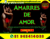 AMARRES DE AMOR Y BRUJERÍA EN 48 HORAS