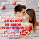 Amarres Matrimoniales en Hartford