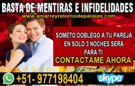 amarres sexuales y dominios total