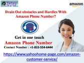 Amazon Phone Number